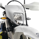 Illustration for article titled The Husqvarna 701 Supermoto Is Getting A Brother And It Wants To Get Dirty